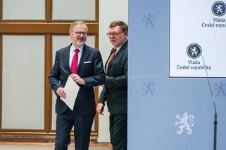 Fialova vláda se loučí popřením práva na platbu v hotovosti - fintag.cz